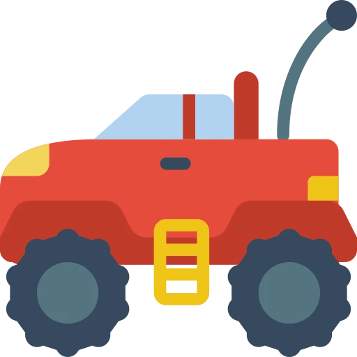 RC Toys