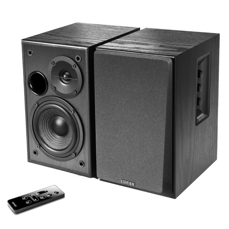 Edifier R1580MB Active 2.0 Bookshelf Speaker