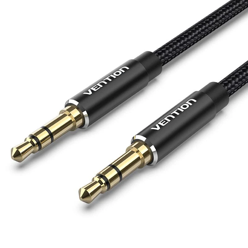 Vention 3.5mm Male to Male Audio Cable