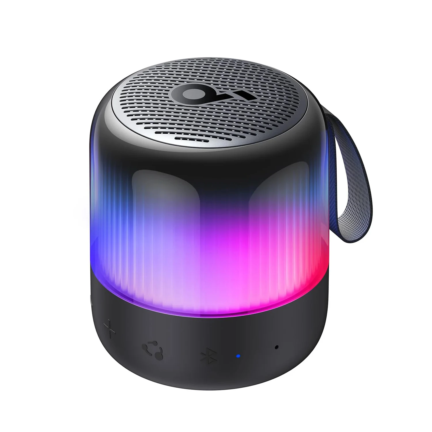 Soundcore Glow Mini By Anker