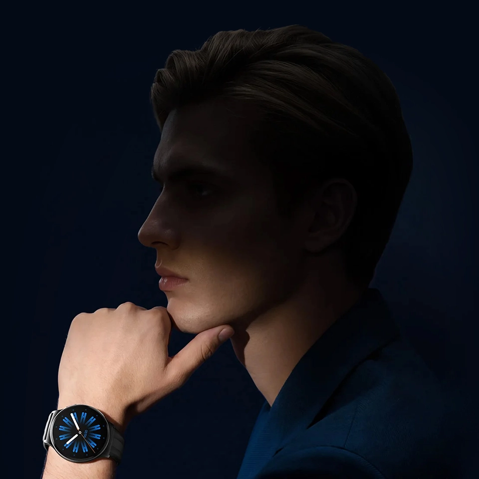 Haylou Solar Lite