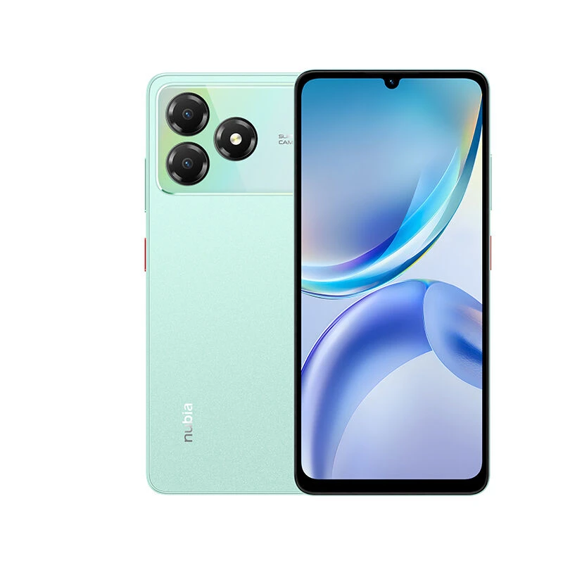 Nubia A36