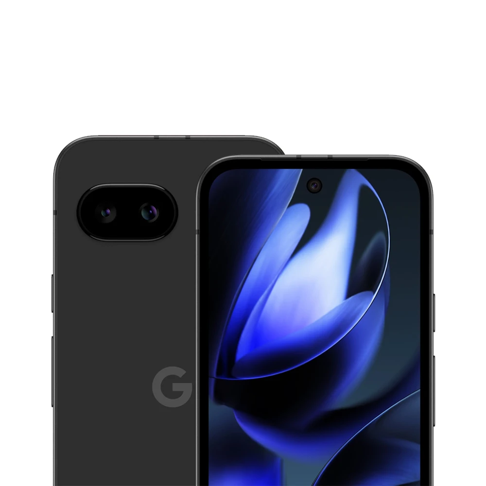 Google Pixel 9a