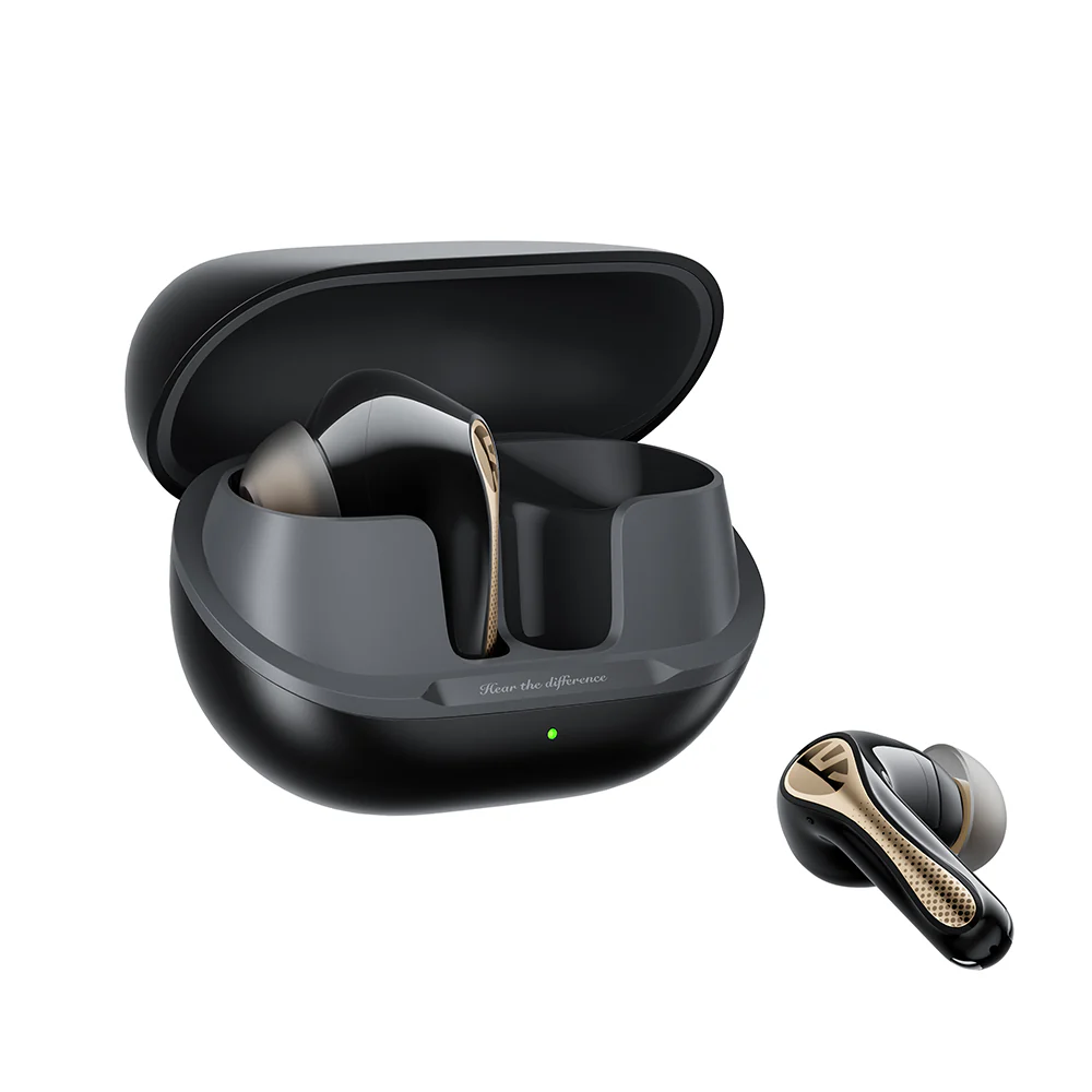 SOUNDPEATS Air5 Pro+ aptX Lossless, 55dB ANC, Multi-point