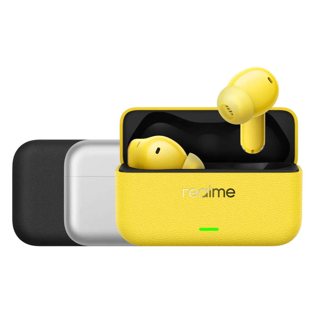 Realme Buds T500 Pro
