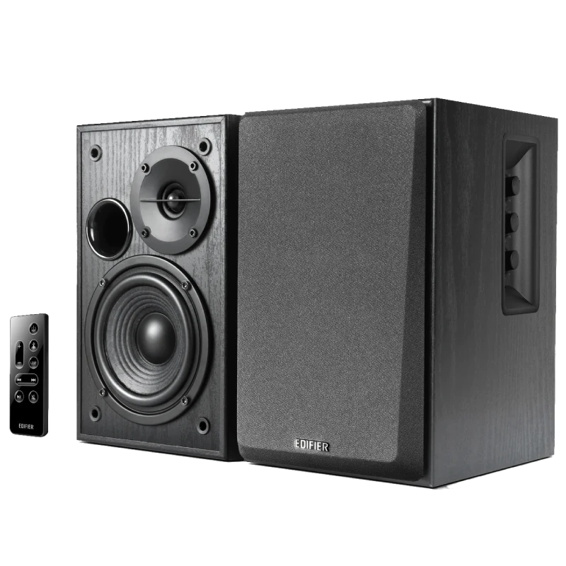 Edifier R1580MB Active 2.0 Bookshelf Speaker