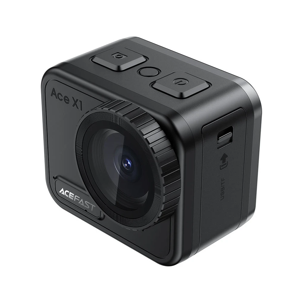 ACEFAST X1 4K Action Camera
