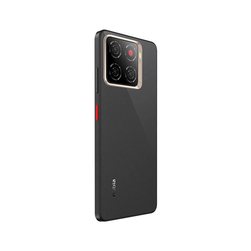 Nubia A56