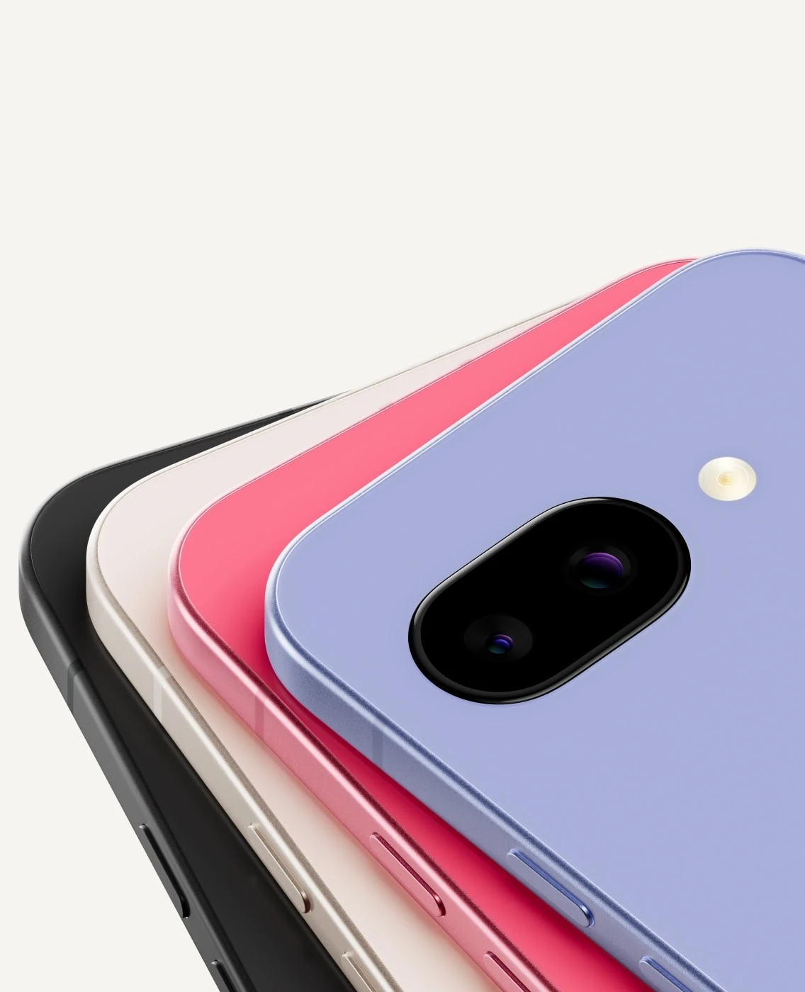 Google Pixel 9a