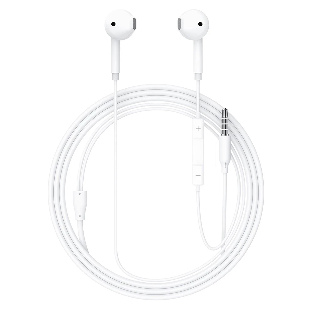 ACEFAST L14 3.5mm  Semi-in-Ear Wired Earphones With Mic