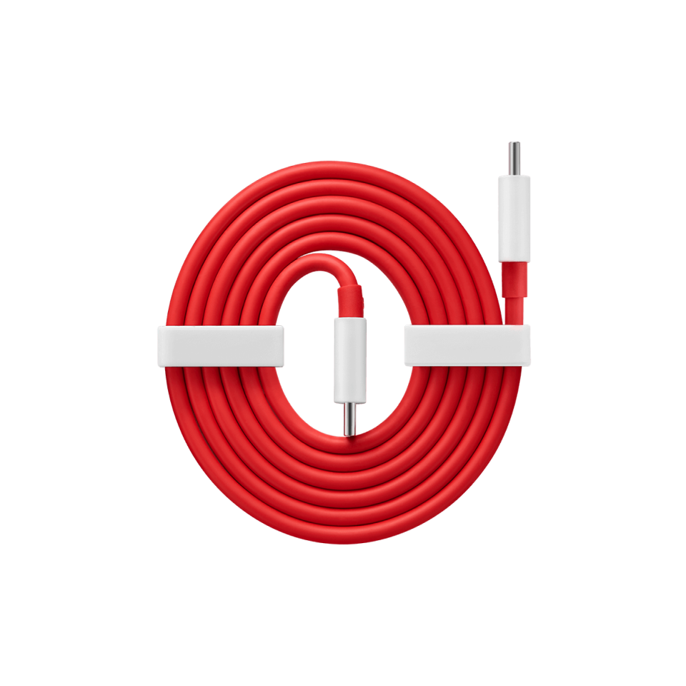 OnePlus Type-C to Type-C Cable 12A 1M
