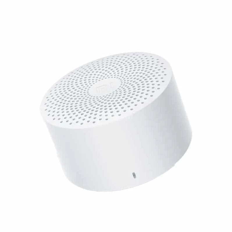 Xiaomi Compact Mini Bluetooth Speaker 2  – Portable Wireless Speaker