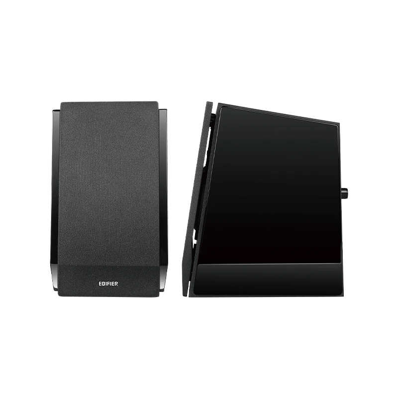 Edifier R1850DB Bookshelf Speakers – Bluetooth Bookshelf Speakers