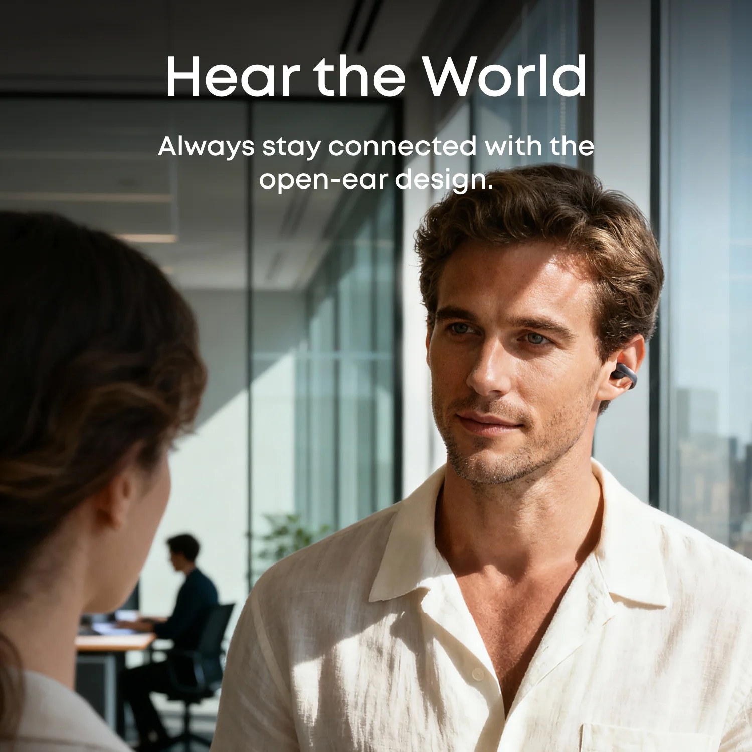 soundcore AeroClip by Anker