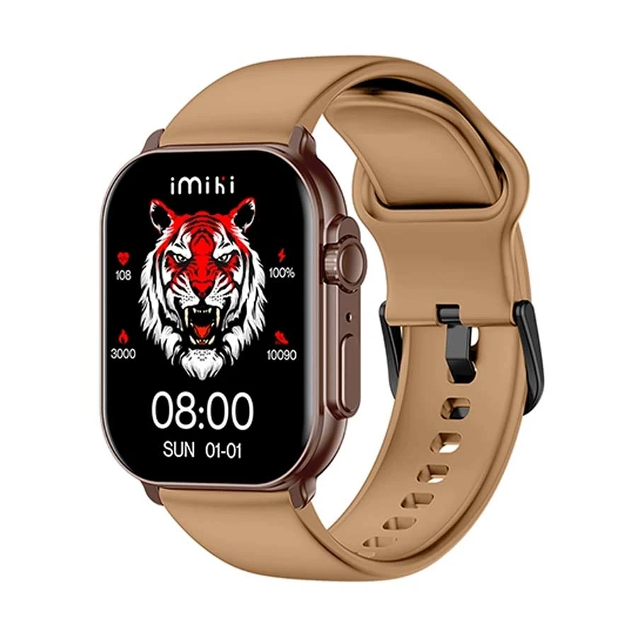 IMIKI SF1E Calling Smart Watch