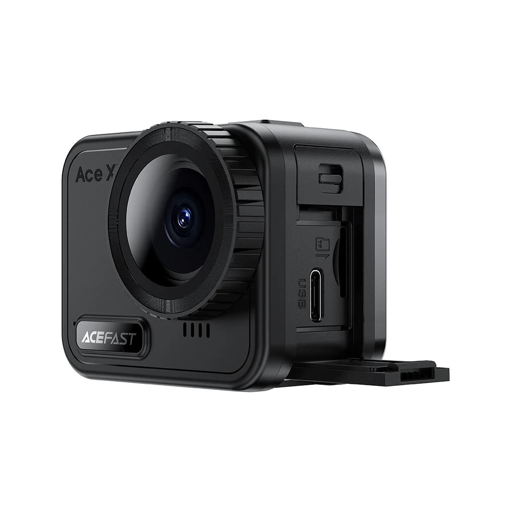 ACEFAST X1 4K Action Camera