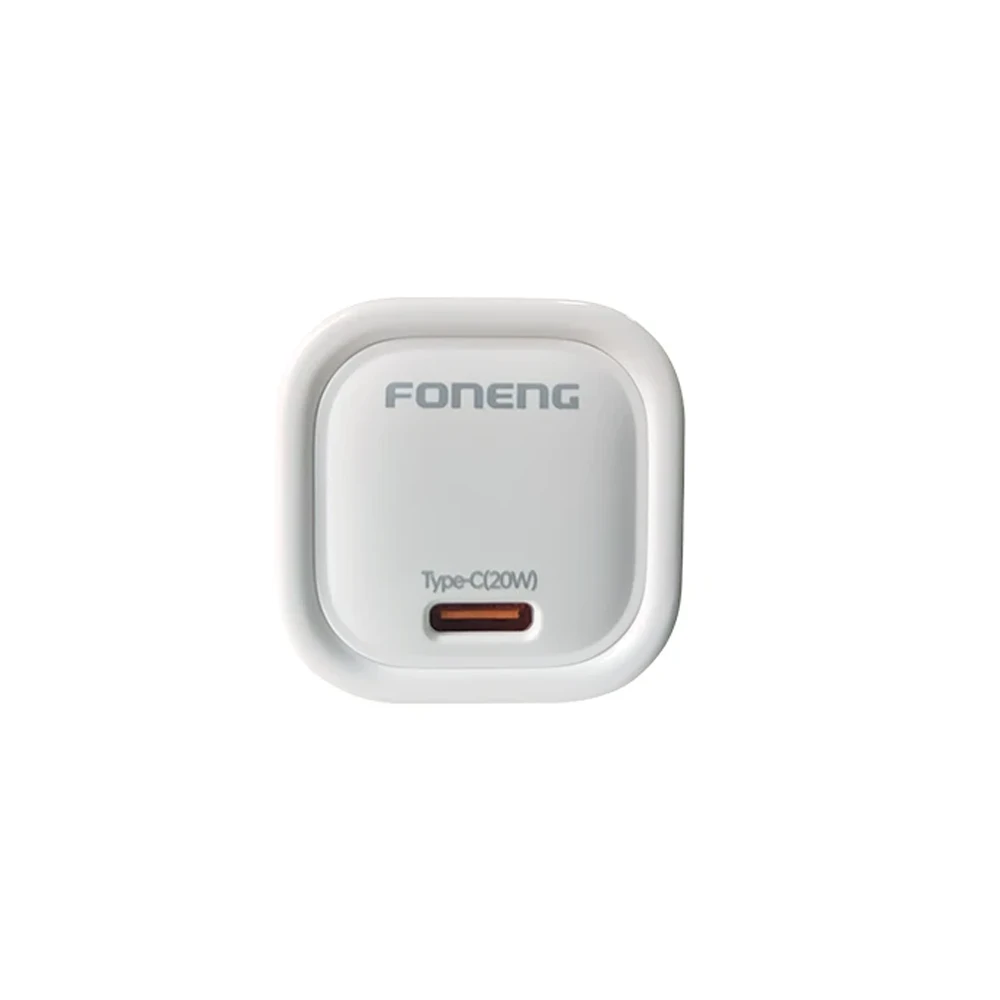 FONENG US16 PD20W Fast Charger
