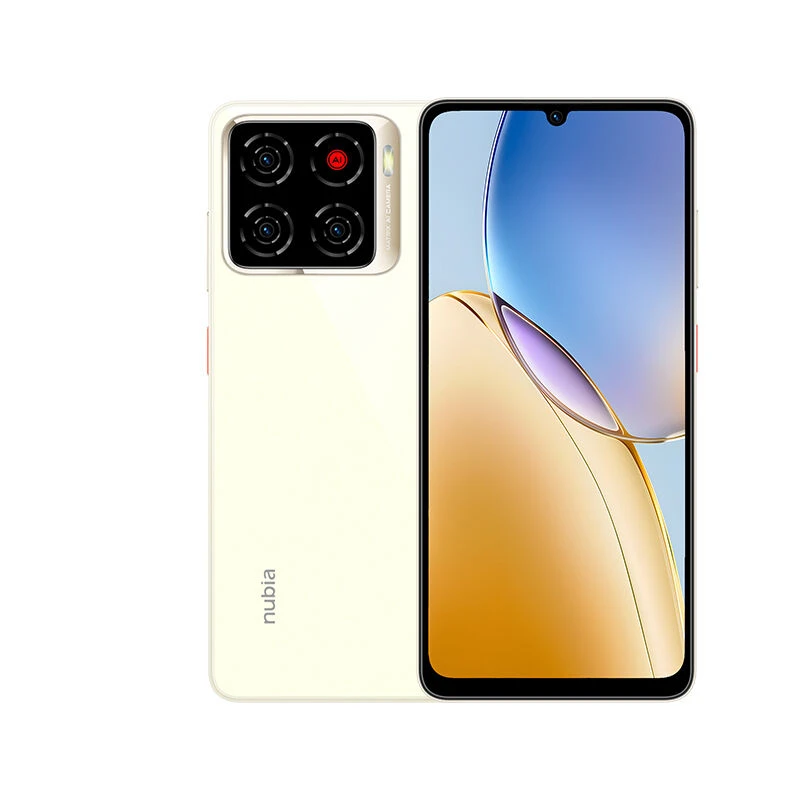 Nubia A56