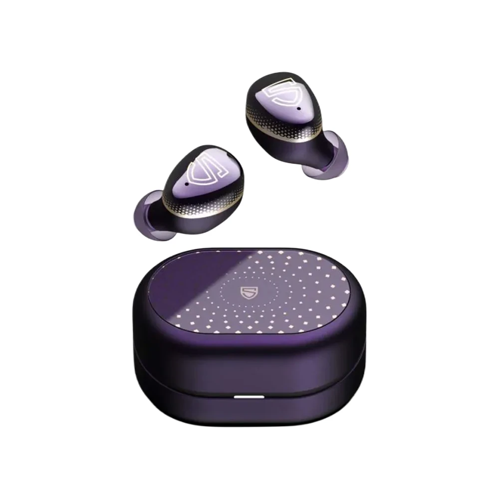 Soundpeats Aura Nebula