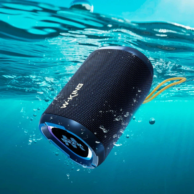 W-KING D110 Portable Speakers