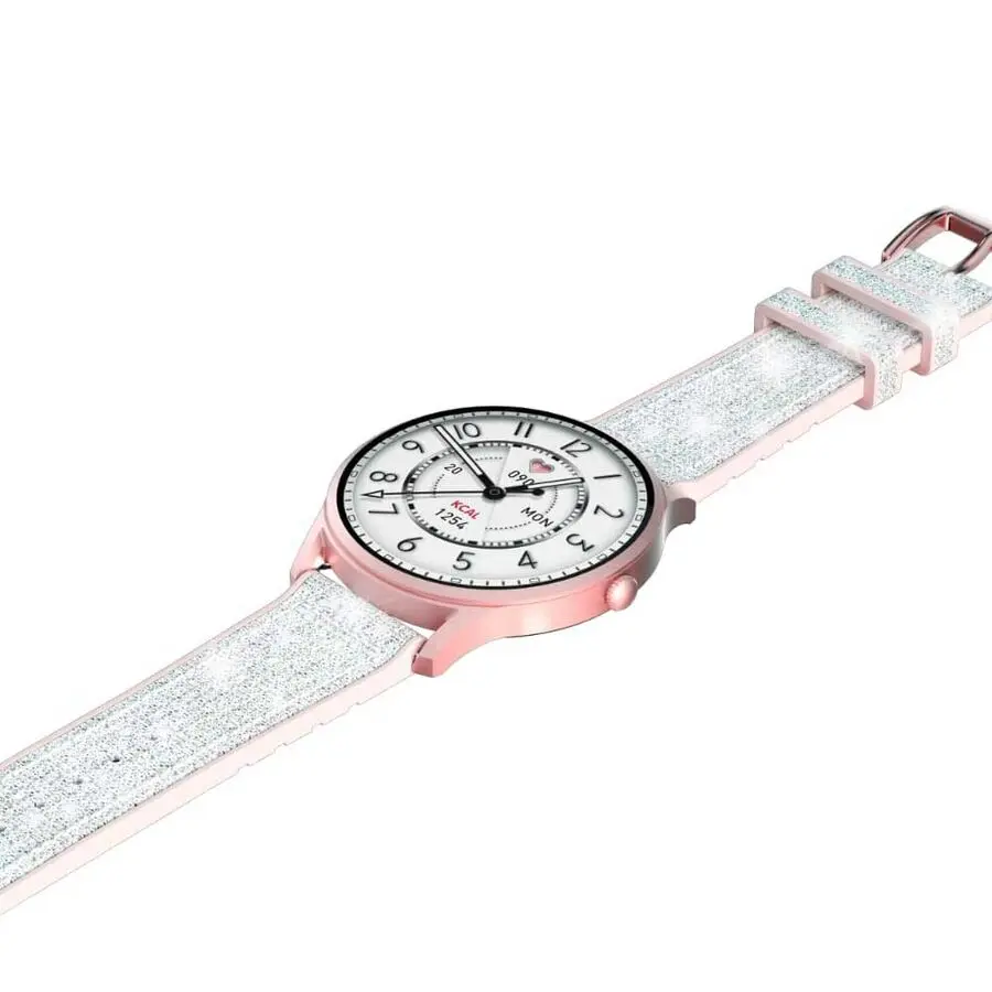 Kieslect Lora Lady Calling Smartwatch