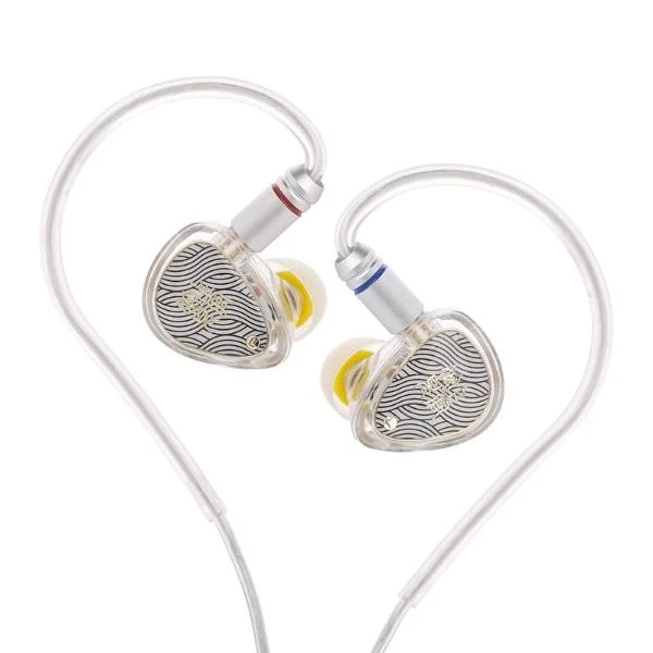 TANGZU WANER SG 2 Single Dynamic In-Ear Headphones