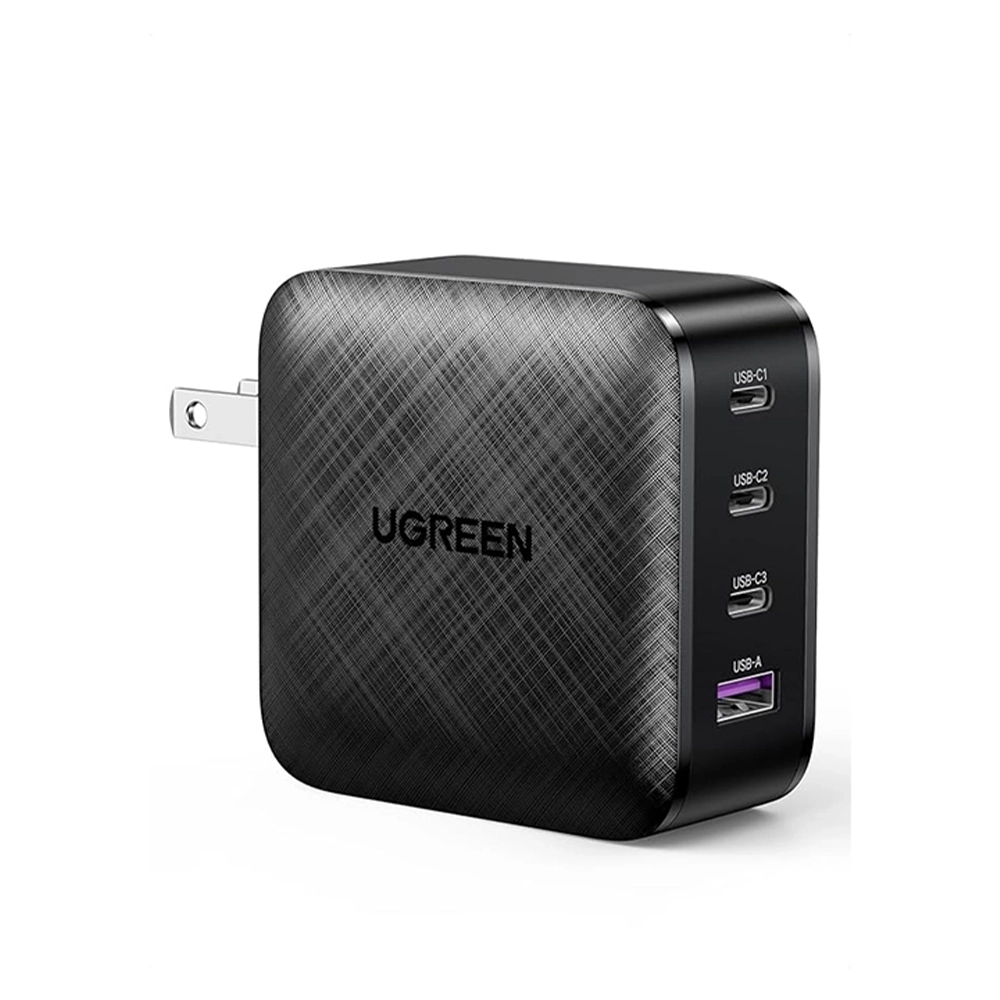 UGREEN 65W Wall Charger (3C1A) US (70773)