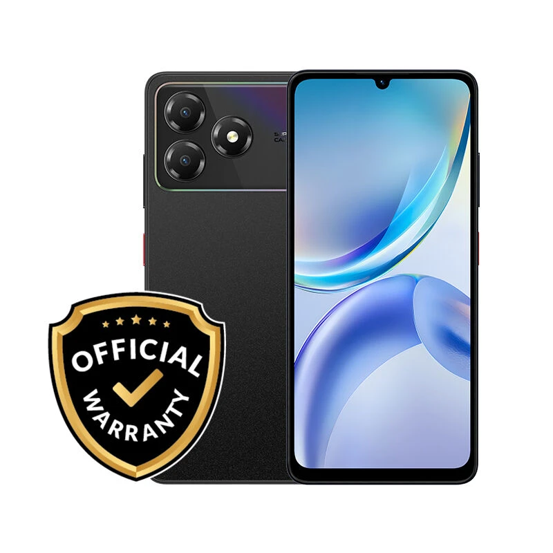 Nubia A36
