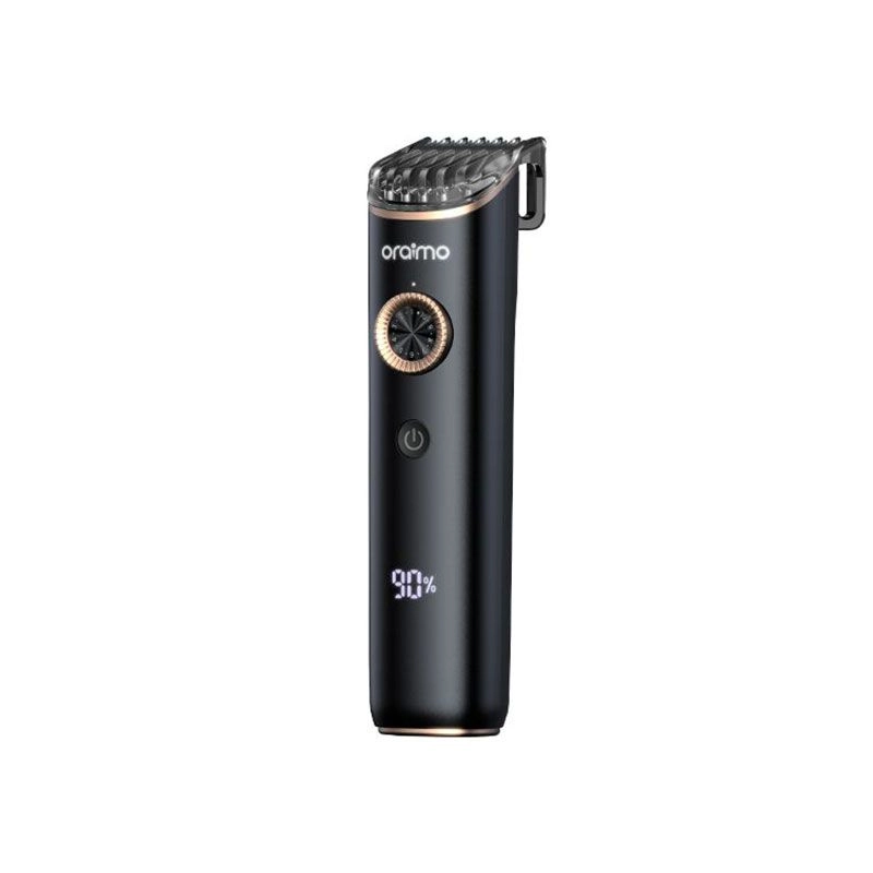 Oraimo OTR-221 Smart Trimmer Classy 2/  Multi-Functional Beard Trimmer