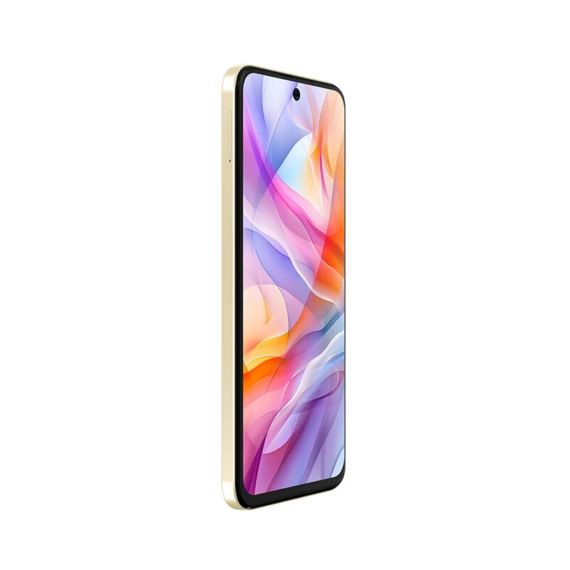 Nubia V70 Design