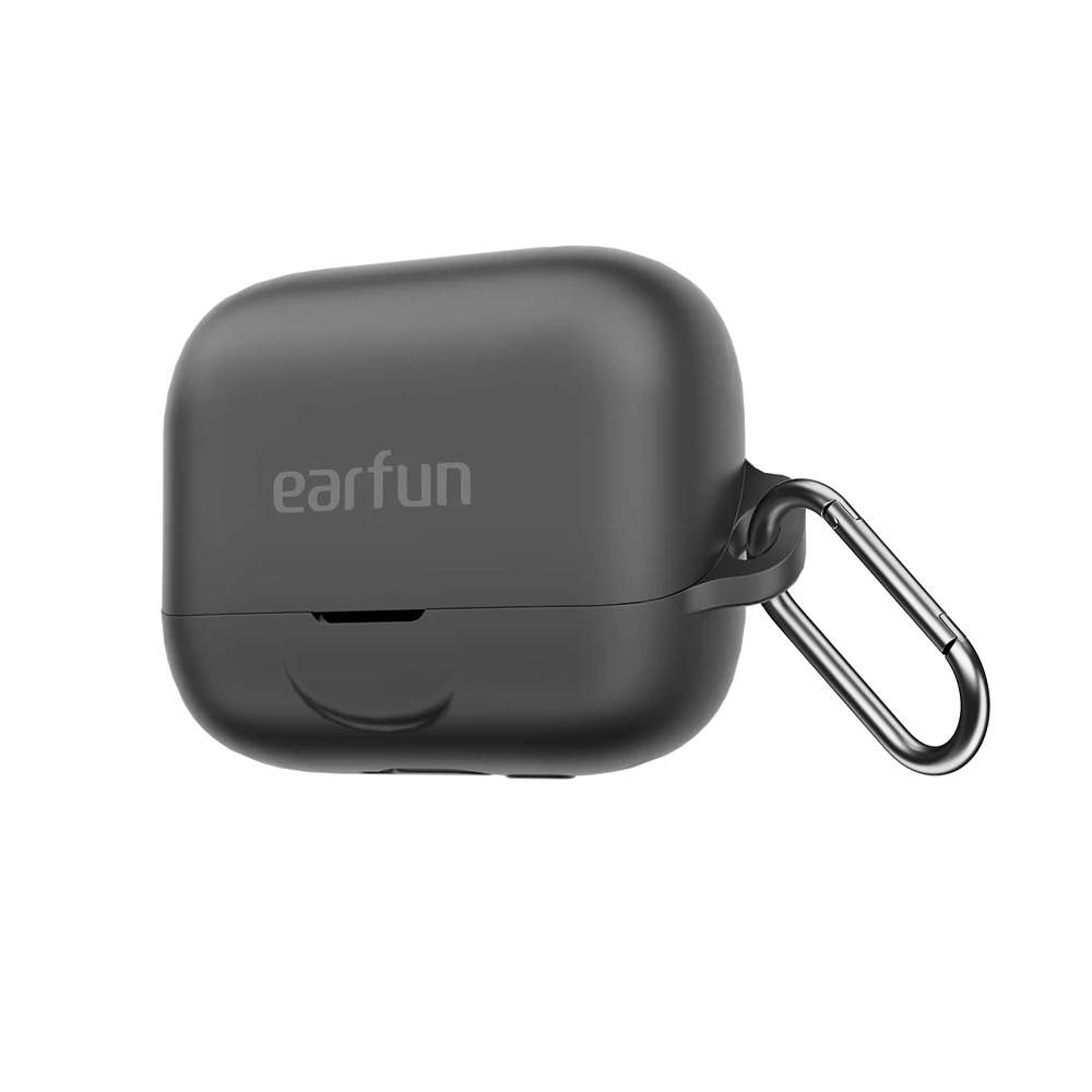 EarFun Protective Case Cover for EarFun Air Pro 4+