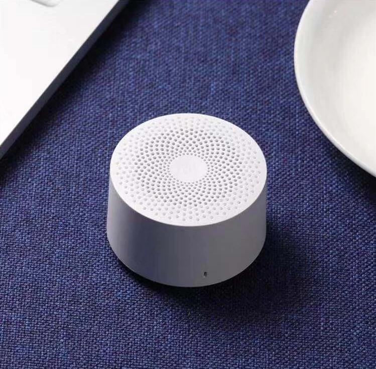 Xiaomi Compact Mini Bluetooth Speaker 2  – Portable Wireless Speaker