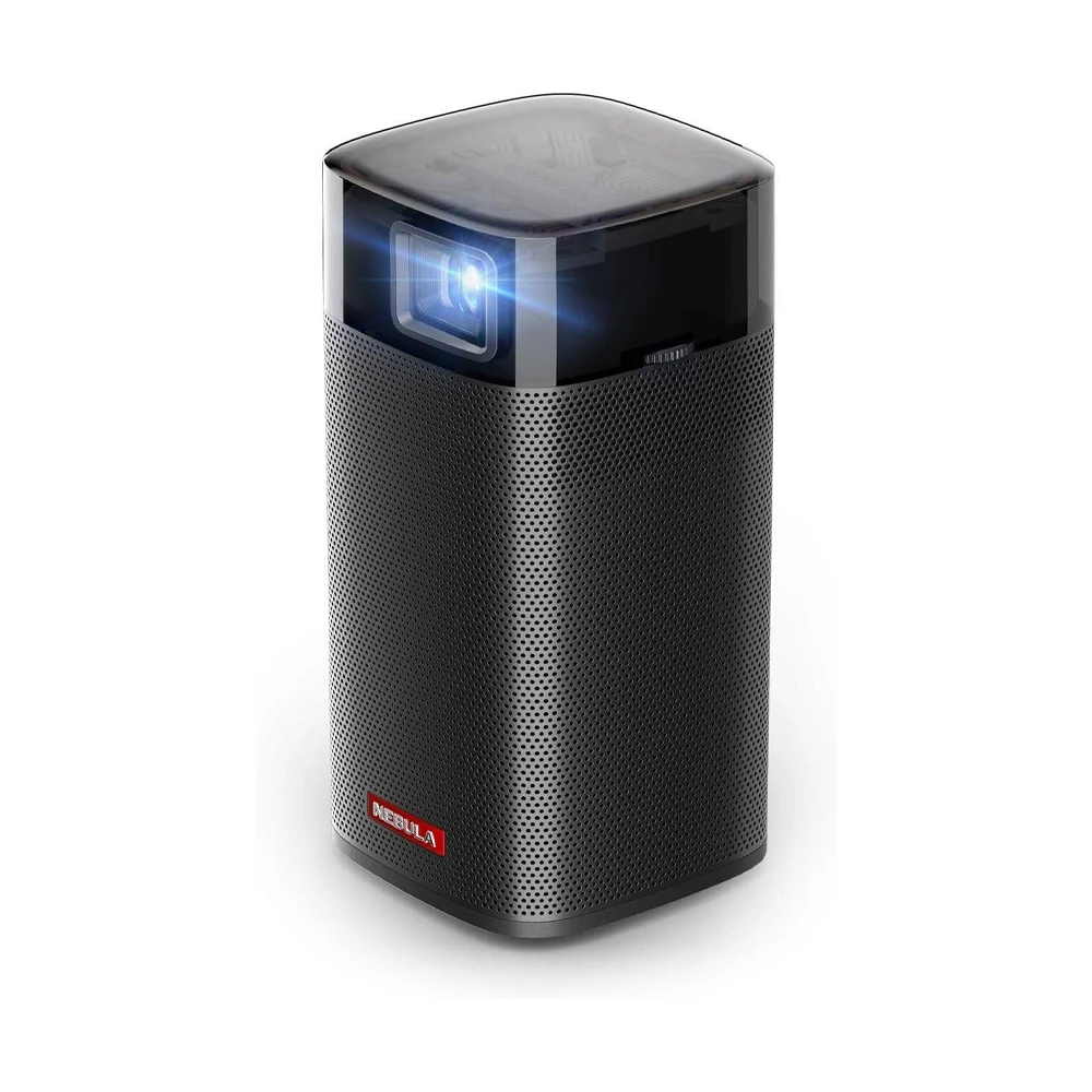 Nebula Apollo Projector by Anker