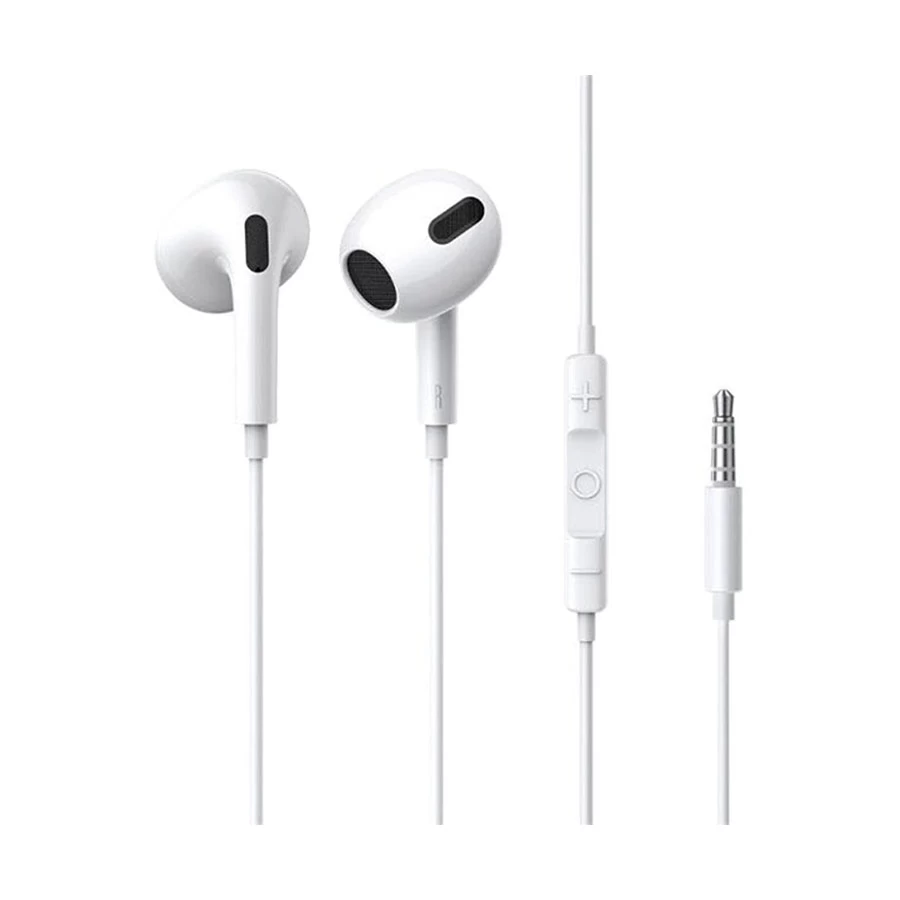 Baseus Encok H17 3.5mm in-ear Wired Earphone
